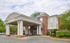 Holiday Inn Express Hotel&Suites Lafayette